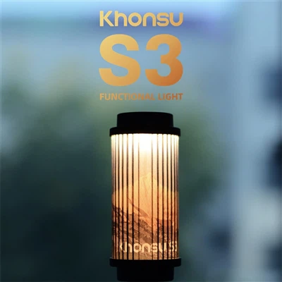 Energy-saving Methods For Portable Camping Lights